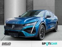 Peugeot 408 - Vorschau Bild 1