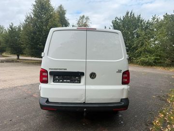 Volkswagen T6 Transporter - 8