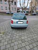 Nissan Auto Nissan Micra Automatic - Nissan aus 2001