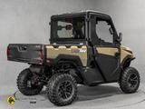 TGB Landmax 1000 ABS Pro Vollkabine - TGB QUAD