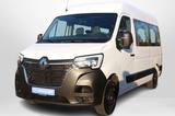 Renault Master L2H2 Totwinkel Bluetooth 9 Sitze Klima - Renault Master 9-Sitzer