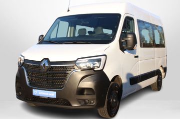 Renault Master - 1