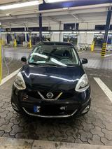 Nissan Micra K13 - Neuer TÜV/AU & gewartet... - Nissan Micra: K13