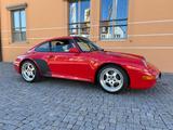 Porsche 993/911 C2 S Clone deutsch Schalter - gebrauchte Porsche 993 aus dem Jahr 1994