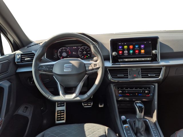 Seat Tarraco FR 2.0 TDI 7-Gang-DSG