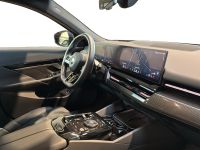 BMW 520 - Vorschau Bild 14