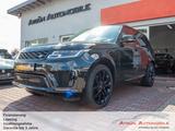 Land Rover Range Rover Sport D350 HSE Dynamic Stealth*Pano* - Land Rover Range Rover Sport HSE-Dynamic-Stealth