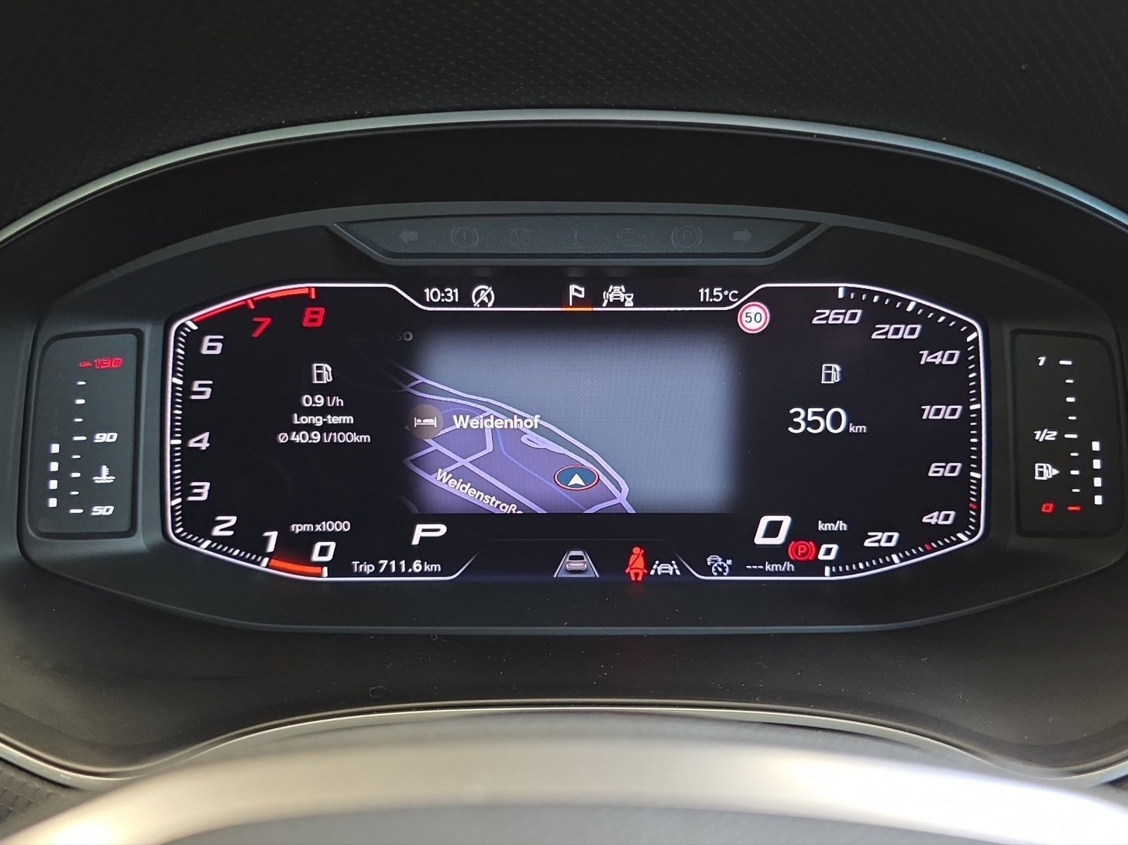 Seat Ibiza - Bild 11