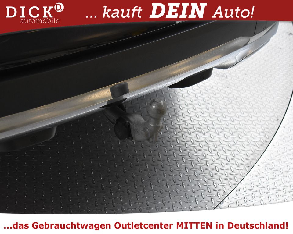 Mercedes-Benz GLC 220 GLC220d 4M >NAVI+KAM+LEDER+SHZ+AHK+ACC+LED+ADVEN