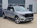 Dodge RAM 1500 5.7 4x4 Laramie Memory AHK LED Leder - Dodge aus 2022