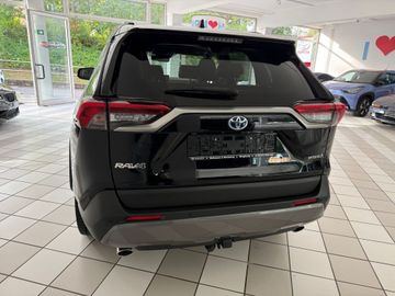 Toyota RAV 4 - 5