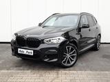 BMW X3 xdrive 30d M Sport NAVI~HuD~LED~VC~RFK~LEDER - BMW X3 mit Diesel-Antrieb