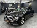Mercedes-Benz E 220 d Lim. Exclusive *Navi*Multibeam*Tempo*PDC - Mercedes-Benz E 220 Gebrauchtwagen in Dortmund
