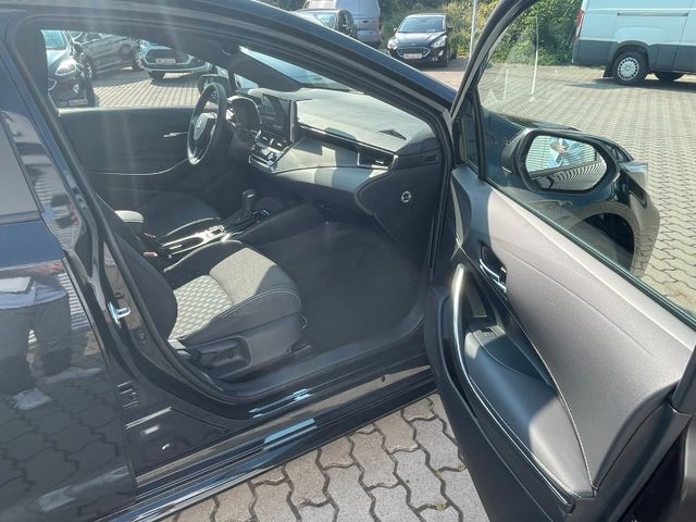 Swace 1.8 Hybrid CVT Comfort+ *Kamera*ACC*PDC*