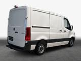 Mercedes-Benz 315 CDI Sprinter Kompakt VA 9G-TRONIC, Navi,  Bo - Mercedes-Benz Kühlkastenwagen Sprinter cdi