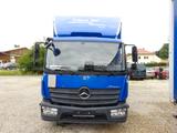Mercedes-Benz Atego 816/Euro 6/LBW/Automatik/2,65 lade Höhe