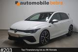 Volkswagen Golf 8 2.0TSI DSG R 4M Virtual Pano Navi - Volkswagen Golf: Limousine, Vi