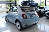 Fiat 500 CABRIO 1.0 GSE SONDERMODELL 1957 COLLEZIONE* - Fiat 500: Sondermodell