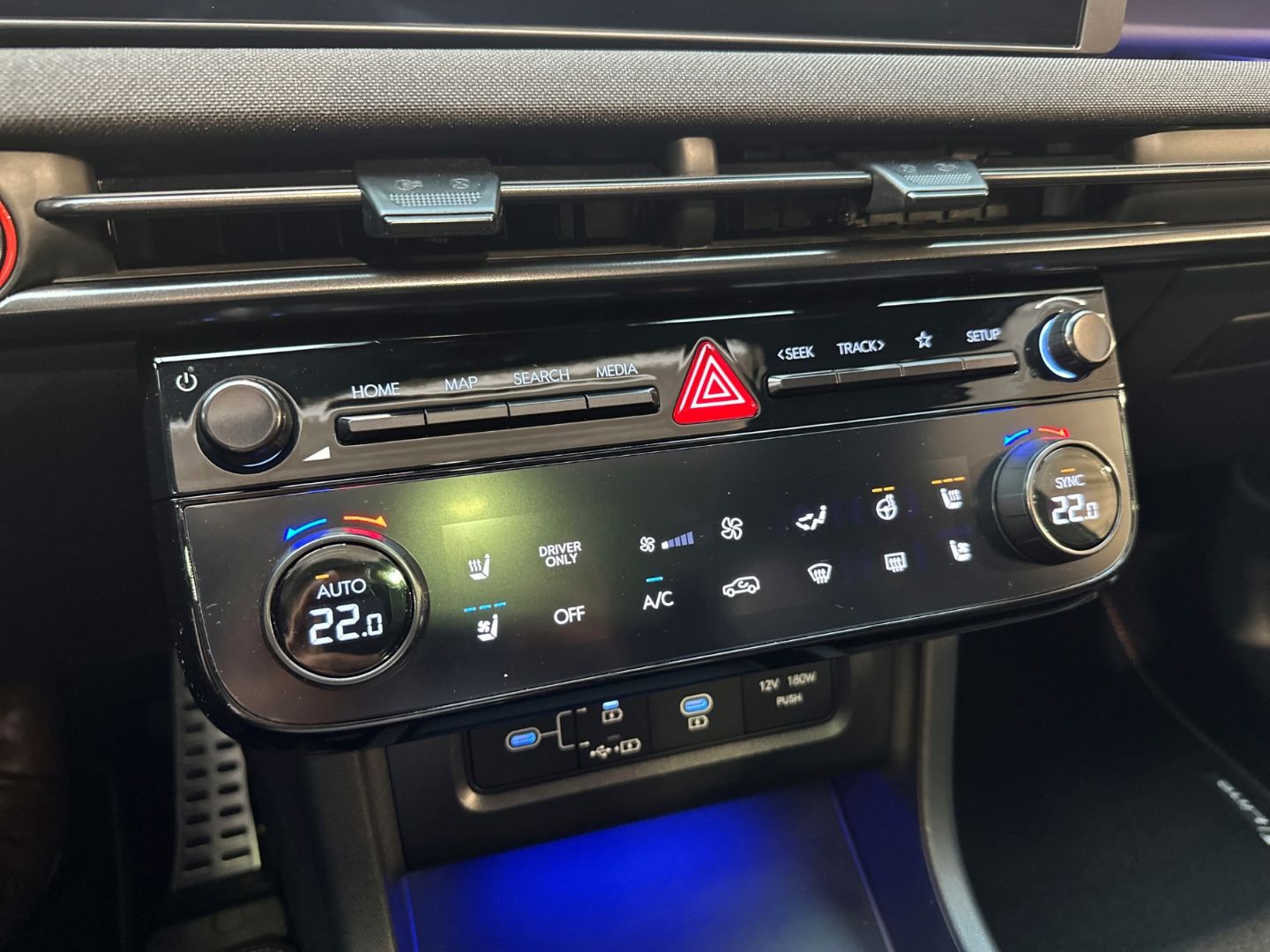 Hyundai Tucson – Bild 10