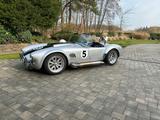 Cobra CN-Cobra, 5,7 Liter Hubraum, H-Kennzeichen - Cobra Gebrauchtwagen