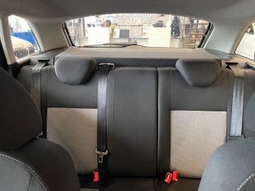Seat Ibiza ST Style Viva 1.6 TDI *NAVI*KLIMAAUT*TEMPO