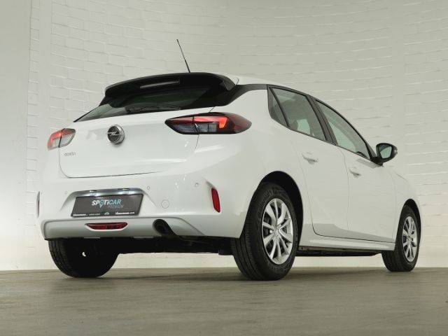 Corsa F EDITION+SITZHEIZUNG+PARKPILOT HI+KLIMAAN