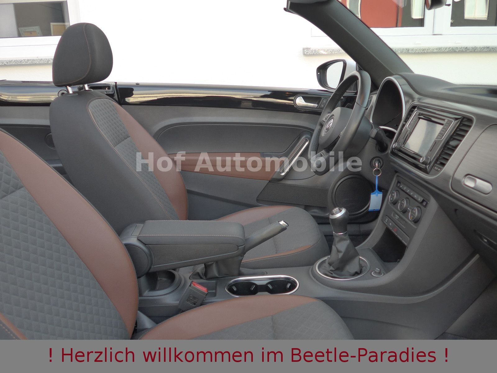 Volkswagen Beetle 1.2TSI Allstar Plus Xenon LED Kamera AppC foto 18