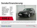 Audi A4 Avant S line 45 TFSI quattro S tronic AHK/18"