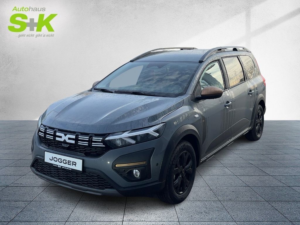 Image of Dacia Jogger