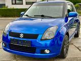 Suzuki Swift 1.3 Classic Lim. * 2.-Hand * Klima * Sport - Suzuki Swift: 1.3