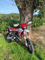Fantic XMF 125 Competition  - FANTIC 125