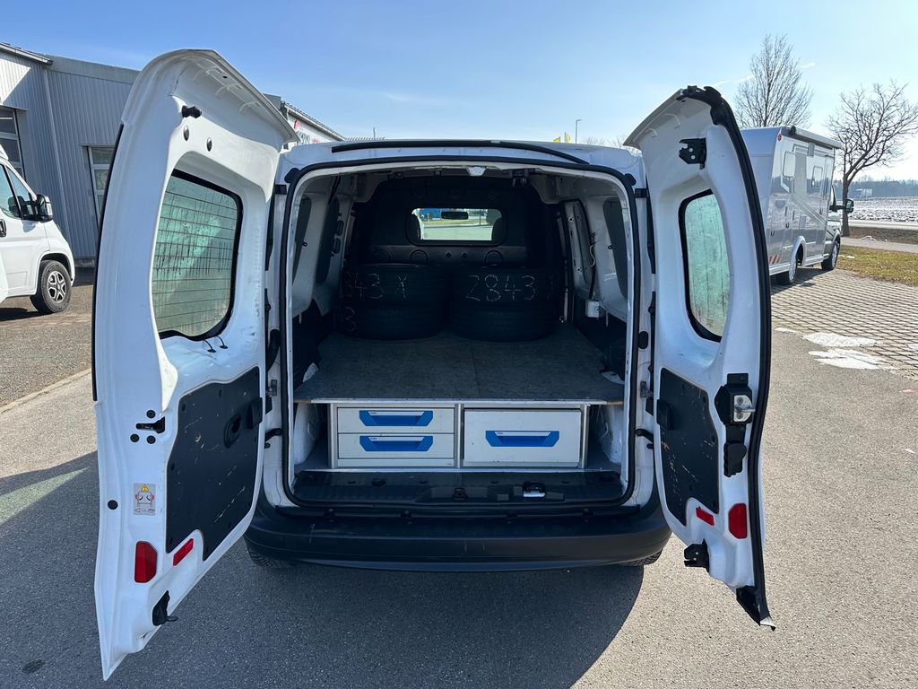 Image of Mercedes-Benz Citan