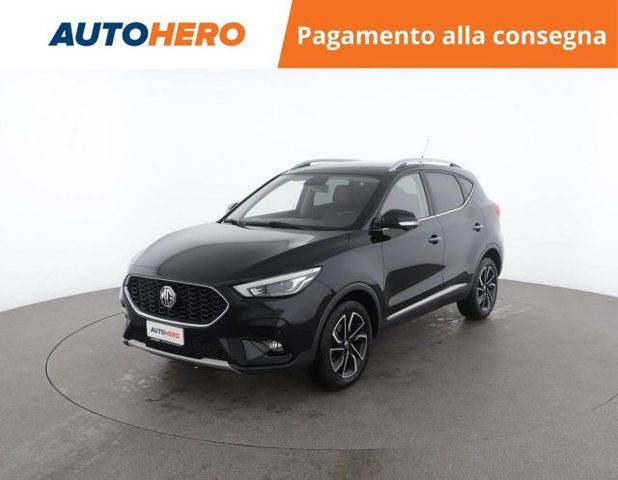 Inne MG ZS 1.0T-GDI aut. Luxury