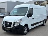 Nissan NV400 L3H2 3,5t COMFORT KLIMA LANG MAXI KAMERA - Nissan Gebrauchtwagen München