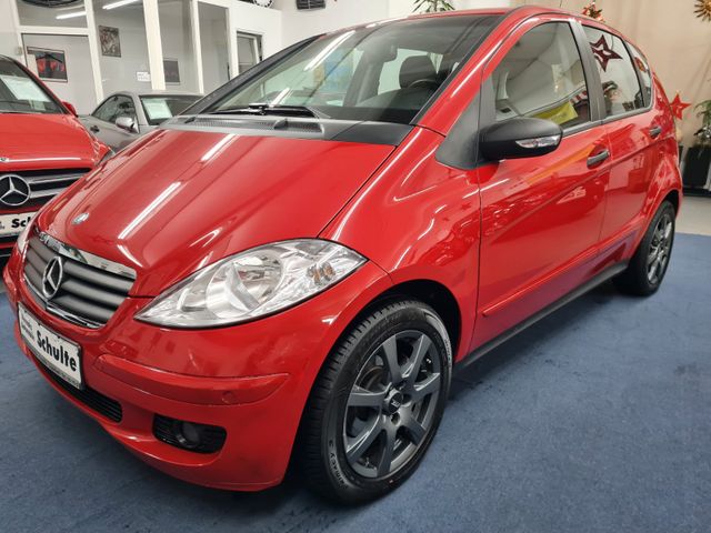 Mercedes-Benz A 150 Classic Lamellendach,Parktr.,Alu...