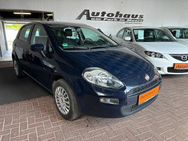 Fiat Punto  1.2 als Sondermodell "Pop"