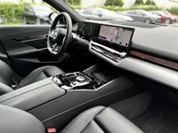 BMW 520 - Vorschau Bild 20