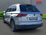 Volkswagen Tiguan 2.0 TDI Life Navi LED ACC Apple CarPlay A - Diesel Gebrauchtwagen