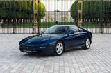 Ferrari 456 GT - Blu Le Mans, 91 600 km, great condition - Ferrari 456 Gebrauchtwagen