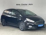 Ford S-Max 2.0 EcoBlue *NAVI*KAMERA*PDC*SHZ* - Ford S-Max in Leverkusen