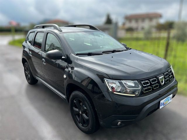 Dacia Duster 1.6 SCe GPL 4x2 Prestige