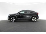 Volvo C40 Recharge Single Motor Plus STANDHZ LED PANO - Volvo C40 aus 2022