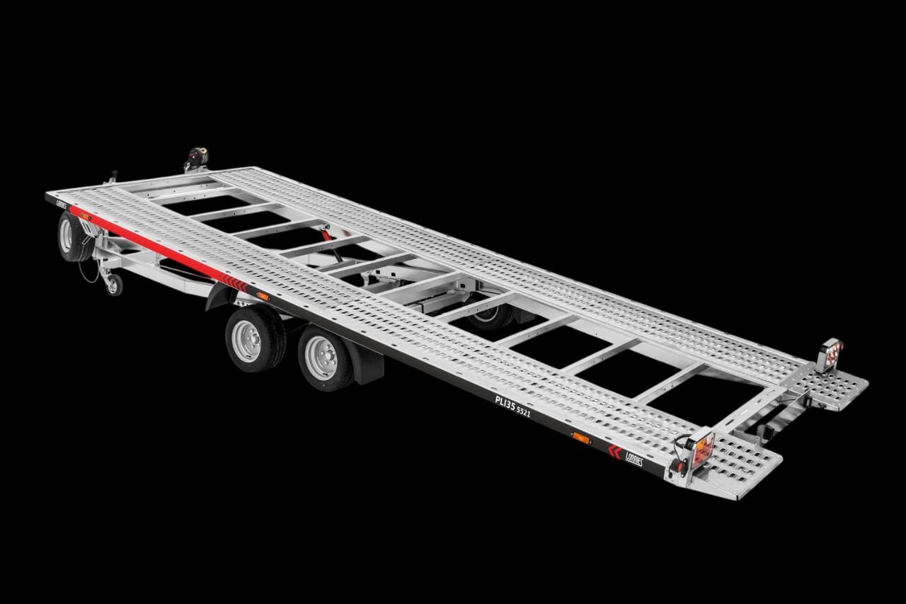 Lorries PLI35-5521 Sonderpreis