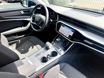 Audi A6 - 12