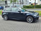BMW 118d - M-PAKET 18 ZOLL XENON SITZHEIZUNG PDC - BMW 118 aus 2007: 118d