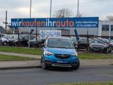 Opel Crossland (X)*1-HAND*AUTOMATIK*PANORAMA* - Opel Crossland (X) mit Diesel-Antrieb: Automatik