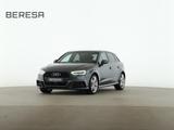 Audi A3 Sportback 35 TFSI S line Sport Pano Navi LED - Audi A3 Gebrauchtwagen in Münster