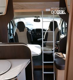 Fahrzeugabbildung Forster A 741 VB Dörr Editionsmodell 2022