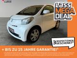Toyota iQ 1.0 + KeyLess KlimaA LM SoundSys - Toyota IQ: 1.0