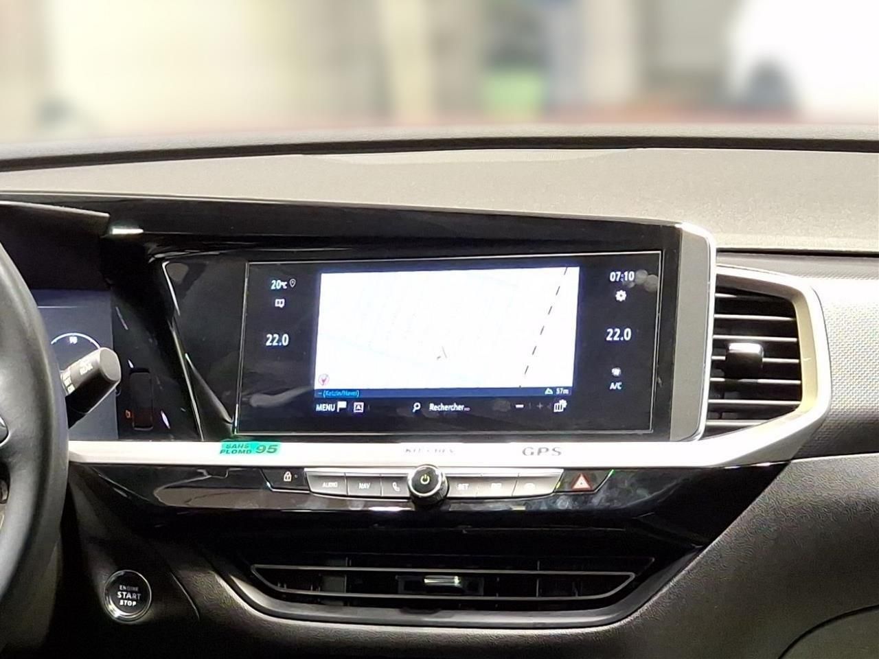 Fahrzeugabbildung Opel Grandland 1.2T Elegance - Navi, Matrix-Licht, KA